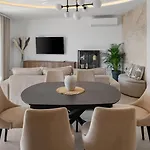 Lägenhet New! Luxury With Jacuzzi 20 Near The Sea