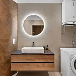 Lägenhet New! Luxury With Jacuzzi 20 Near The Sea Duće