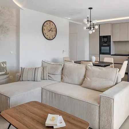 New! Luxury With Jacuzzi 20 Near The Sea * Duće