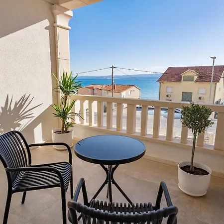 Apartman New! Luxury With Jacuzzi 20 Near The Sea *