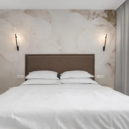 Apartment New! Luxury With Jacuzzi 20 Near The Sea