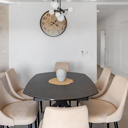 New! Luxury With Jacuzzi 20 Near The Sea Duće