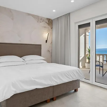 New! Luxury With Jacuzzi 20 Near The Sea * Duće
