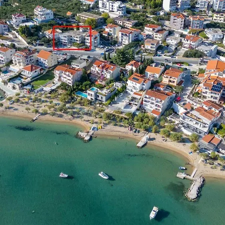 New! Luxury With Jacuzzi 20 Near The Sea *