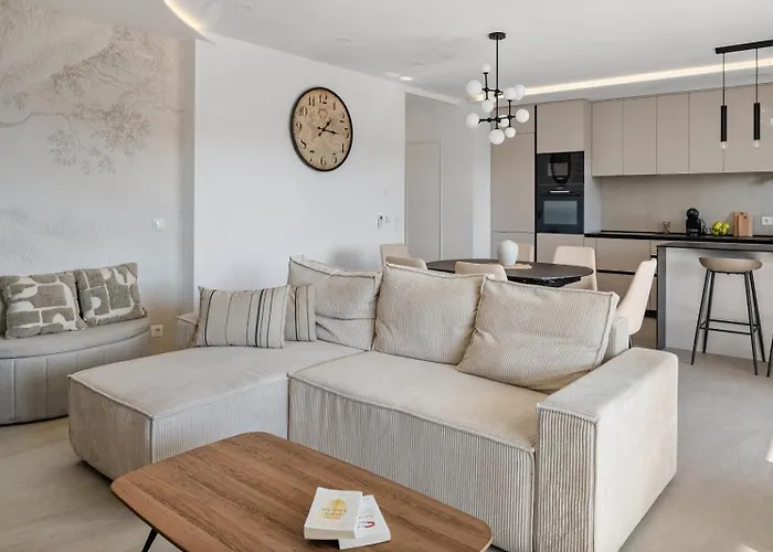 New! Luxury With Jacuzzi 20 Near The Sea * Duće