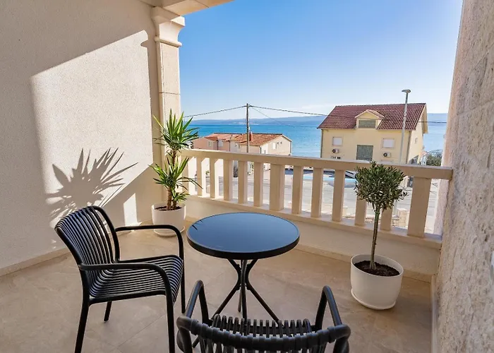 Apartment New! Luxury With Jacuzzi 20 Near The Sea *
