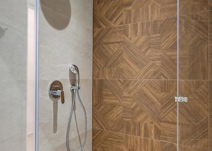 Apartment New! Luxury With Jacuzzi 20 Near The Sea Duće