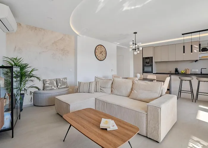 New! Luxury With Jacuzzi 20 Near The Sea * Duće