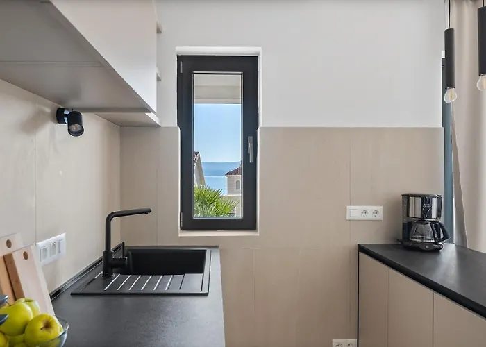Apartment New! Luxury With Jacuzzi 20 Near The Sea