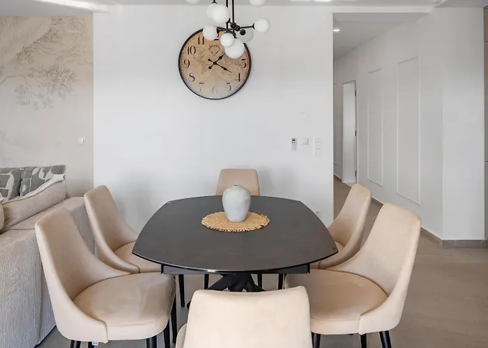 New! Luxury With Jacuzzi 20 Near The Sea Duće