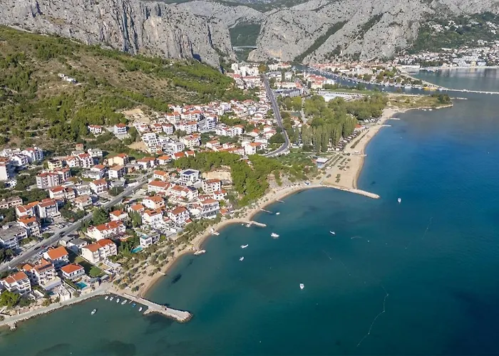 Apartment New! Luxury With Jacuzzi 20 Near The Sea