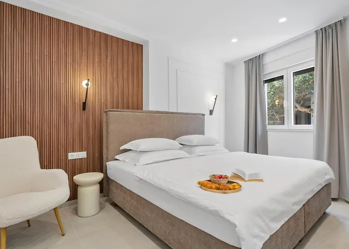 New! Luxury With Jacuzzi 20 Near The Sea *