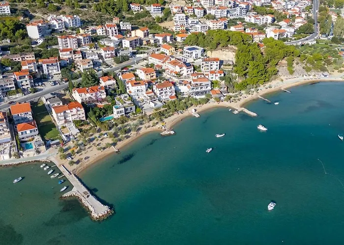 Apartment New! Luxury With Jacuzzi 20 Near The Sea