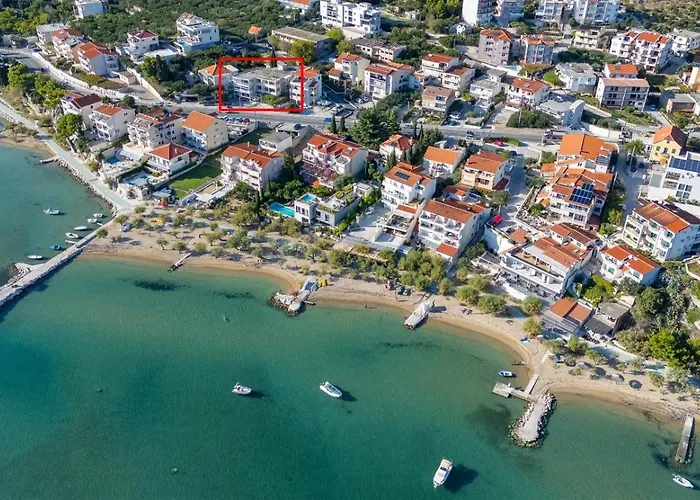 New! Luxury With Jacuzzi 20 Near The Sea *